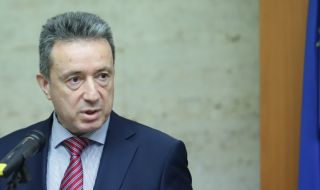 Янаки Стоилов: ПП и ГЕРБ са в коалиция на оцеляването