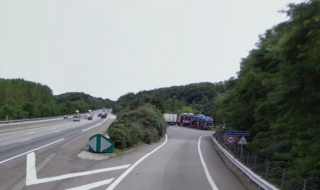 Български шофьор на камион убит във Франция?