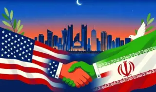 Diplomatic maneuvers: US, Iran seek peace in Doha 