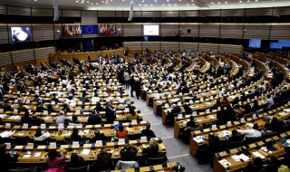 Евродепутатите ще изберат нов заместник-председател на ЕП