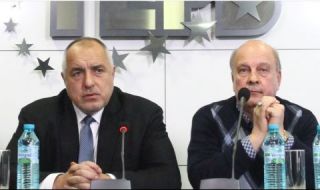 Георги Марков: Не искам да съм депутат, няма да участвам в тези избори