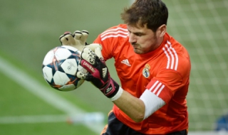 Касияс напуска Реал Мадрид през следващата седмица