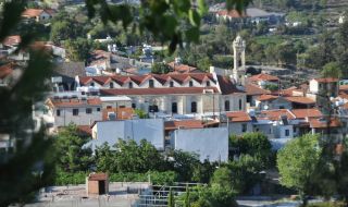 Кипърската църква си избра нов предстоятел