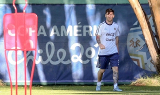 Меси е безапелационно най-скъпият футболист в света