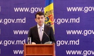 Молдова е пред фалит след изчезването на $ 1 млрд