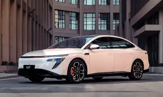 Nissan ще пробва да продава евтиния си седан и извън Китай