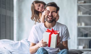 Отбелязваме Деня на бащата