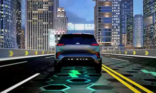 Представете си, че не ви се налага да спирате, за да зареждате електромобила. Тази фантастика вече е реалност в Европа