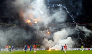 С поглед към Франция