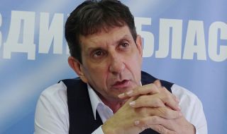 Шефът на областното МВР в Пловдив: В Стамболийски няма политически арести