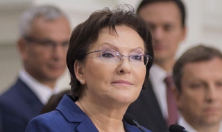 Скандални записи свалиха трима министри в Полша