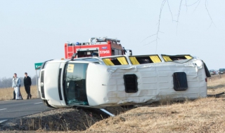 70 хил. китайци загиват годишно в катастрофи