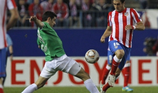 "Дюшекчиите" с нова загуба като гост