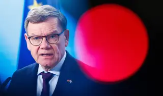 Германия за конфликта в Иран: Няма военно решение