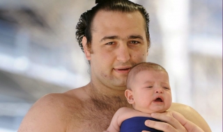 Калоян Махлянов спечели демонстративен турнир