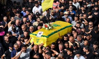 Над 4600 са вече загиналите палестинци