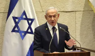 Нетаняху се яви в съда след молбата си за помилване