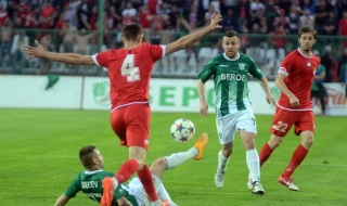 Синдикът в ЦСКА: Очаквам среща с БФС