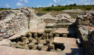 Археологическият ни елит се събира в Бургас