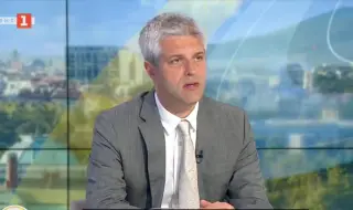 Благомир Коцев: Не бих приел ръката на ГЕРБ за обща президентска кандидатура