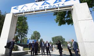 Граничният пункт при Златоград остава затворен, карантината в Ксанти е удължена
