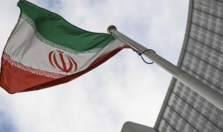 Иран отхвърли критиките на европейските сили