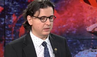 Искрен Иванов: Това, което направи Пригожин, не беше насочено срещу Путин, а срещу неговите офицери