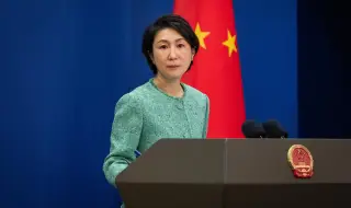 Китай осъжда визовите ограничения за студенти, наложени от САЩ
