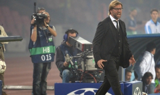 Клоп: Държах се като маймуна