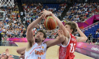 Словения тресна Сърбия и ще играе на СП