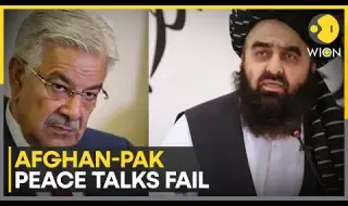 Талибаните съобщиха за провал на преговорите с Пакистан в Турция и обвиниха Исламабад