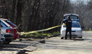 Убийство на млада жена в Кюстендил, задържан е мъж