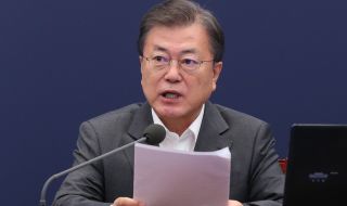Южна Корея подобрява партньорството с Япония