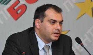 Филип Попов: Поредната недомислица на ГЕРБ