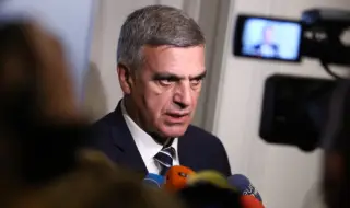 Ген. Стефан Янев: Сделката с "Райнметал" крие определени рискове