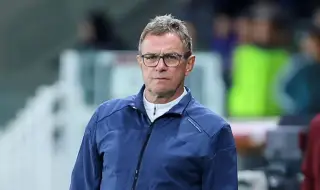 Рангник иска цялата власт в Милан, клубът си трае