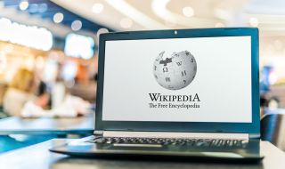 Руски съд глоби Фондация "Уикимедия"