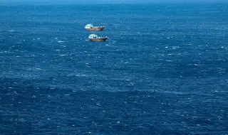 Колко важен е Ормузкият проток: кои държави ще са най-засегнати от войната