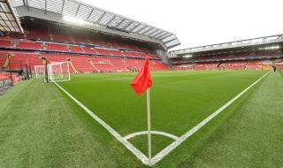 Коронавирус и в Ливърпул?