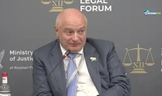 Първа реакция от Русия: Това е американското разбиране за мир - да удрят където и когато си поискат, пренебрегвайки ООН