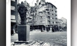 29 март 1944 г. Бомбардировката над София