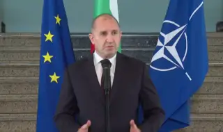 Bulgaria in Ankara: Black Sea Security and a Gas Breakthrough on NATO's Sidelines OVERVIEW 