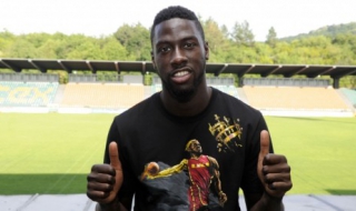 Джаксън Менди: В ЦСКА само лъжат!