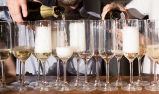 Евростат: България е сред тези с най-евтин алкохол в ЕС