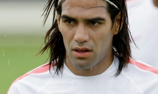 Фалкао: Надявам се да остана в Монако