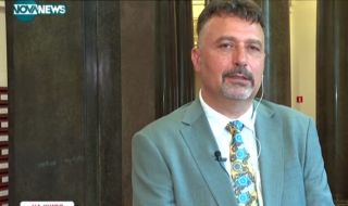 Филип Станев: ИТН ще предложи 4 приоритета за бюджета