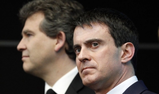 Френското правителство подаде оставка заради критики към ЕС