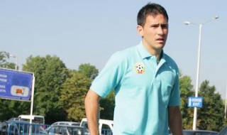 Живко Миланов с пет избити зъба и комоцио (видео)