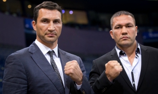 Кобрата: Ще сложа край на царуването на Кличко