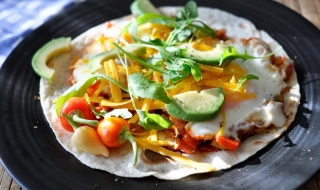 Най-добрата закуска за отслабване